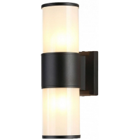 Светильник уличный ST2455 BK/FR