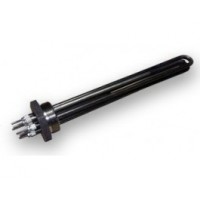 Тэн для электр.котла ТЭНБ(СЭВ)-12,0 кВт с резьбой 2 ½