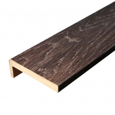 Наличник Т ЭКО 2150*70* 8 Chalet Grande ххх