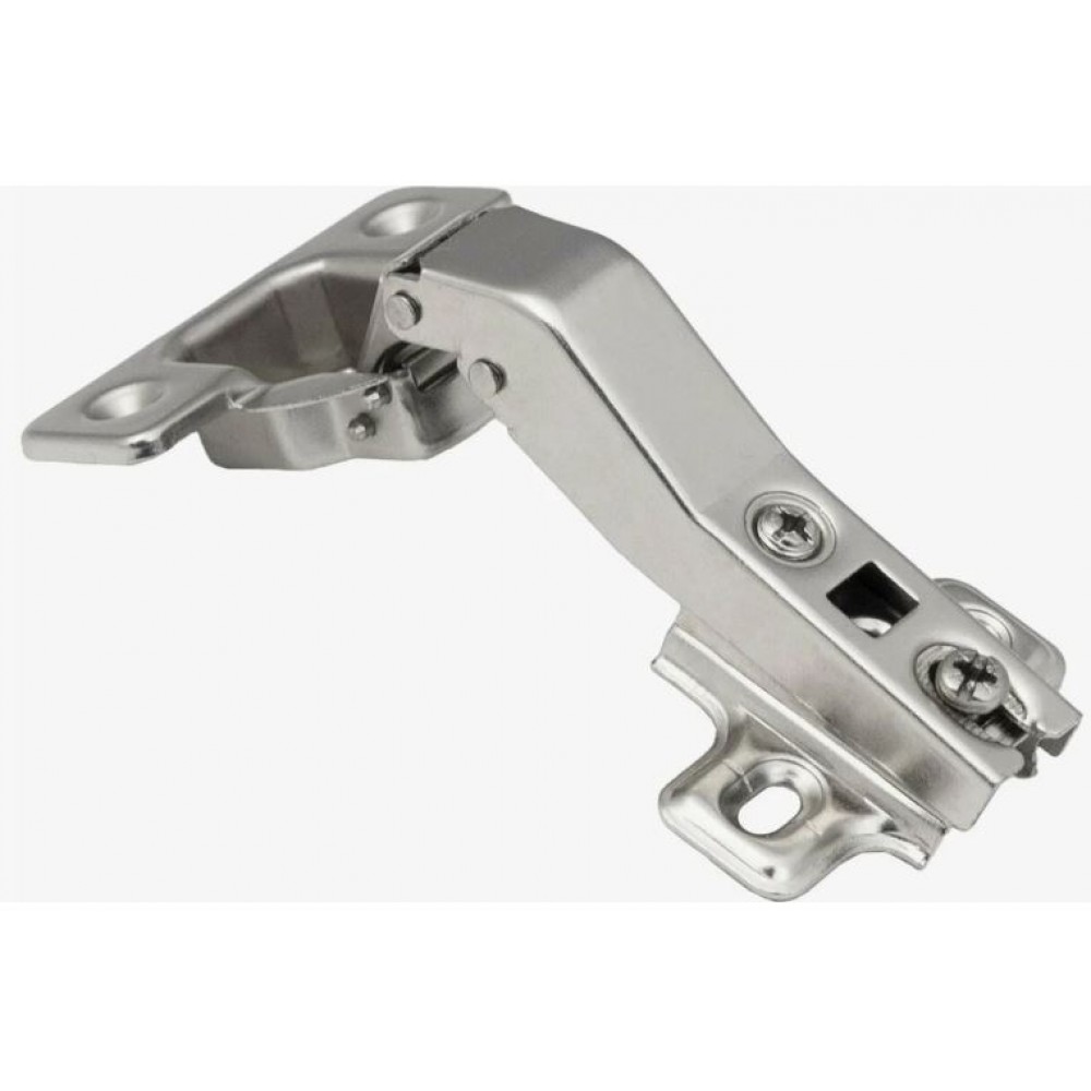 Петля накладная с тихим примыканием 45 градусов (37.14)