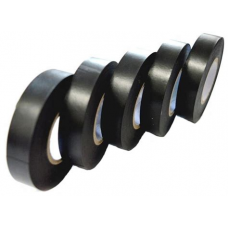 Изолента (0,18mm х 17mm х 26m) черная 