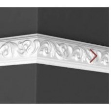 Плинтус потолочный молдинг ДМ (03*70 мм)