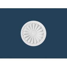 Плинтус потолочный молдинг ДМ (03*70 мм)