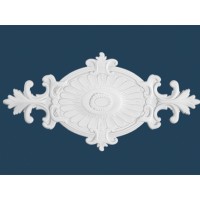 Розетта декоративная Д380 МАРГАРИТА