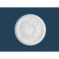 Розетта декоративная Д285 ЕЛЕНА