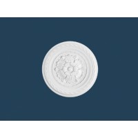 Розетта декоративная Д410 РИММА