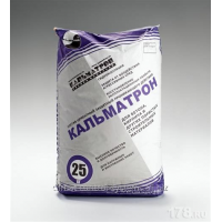 Гидроизоляция проникающего действия  КАЛЬМАТРОН мешок  25кг УЦЕНКА  АКЦИЯ 50%