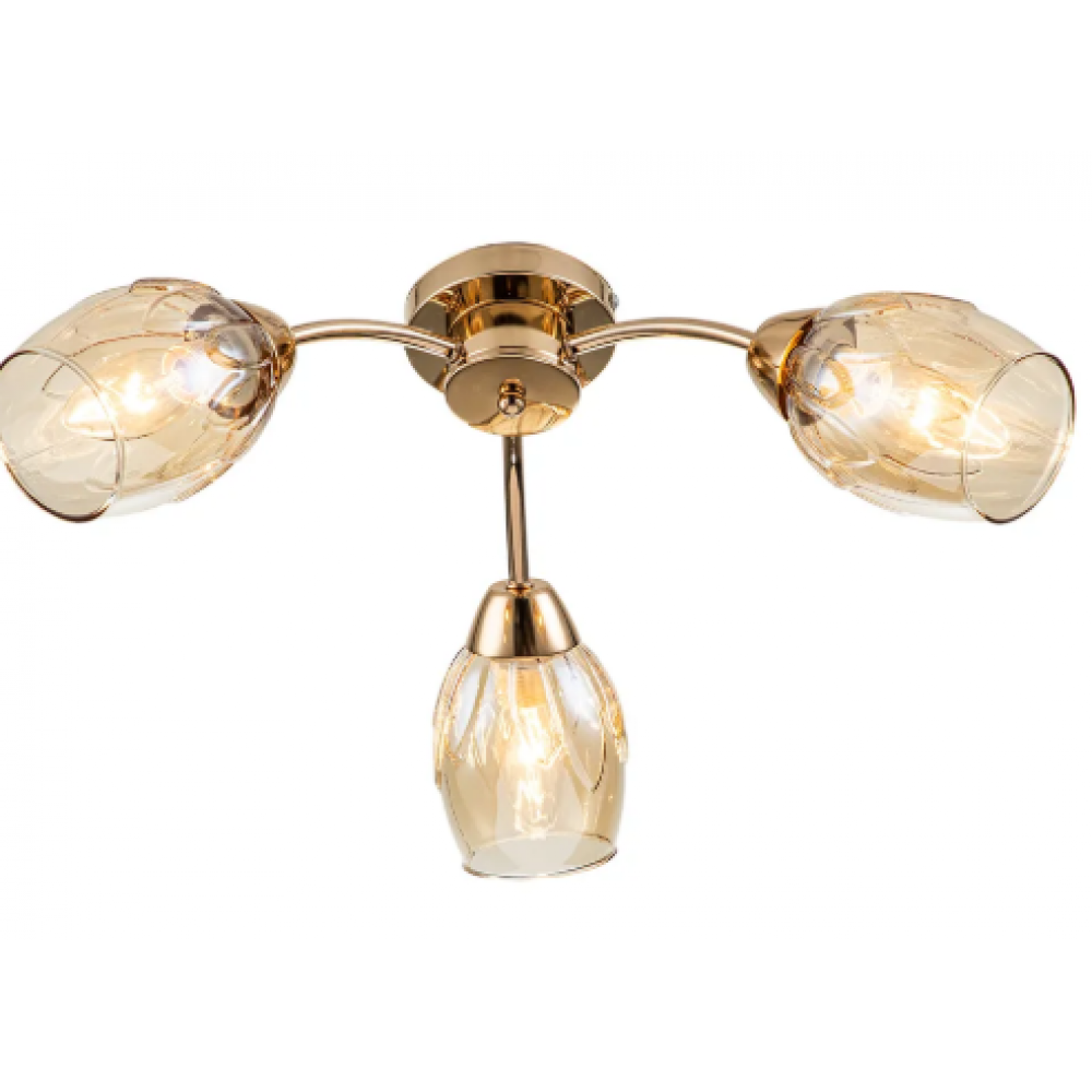 Светильник потолочный 663/3P