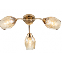 Светильник потолочный 663/3P