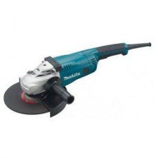 Шлифмашинка угловая (230мм диск, 2200Вт) GA 9020 SF Makita