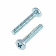Винт М4*10 DIN 7985