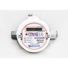 Счетчик газа Гранд-1,6