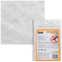 Сетка для окон(антимоскитная,белая) 150*180см,127718