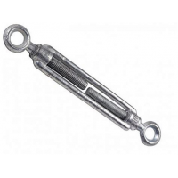 Стяжка Талреп  М  8*125 мм кольцо кольцо