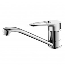 Смеситель для кухни DEVIDA ERSA (DVL0301-02) ХХХ АКЦИЯ 20%