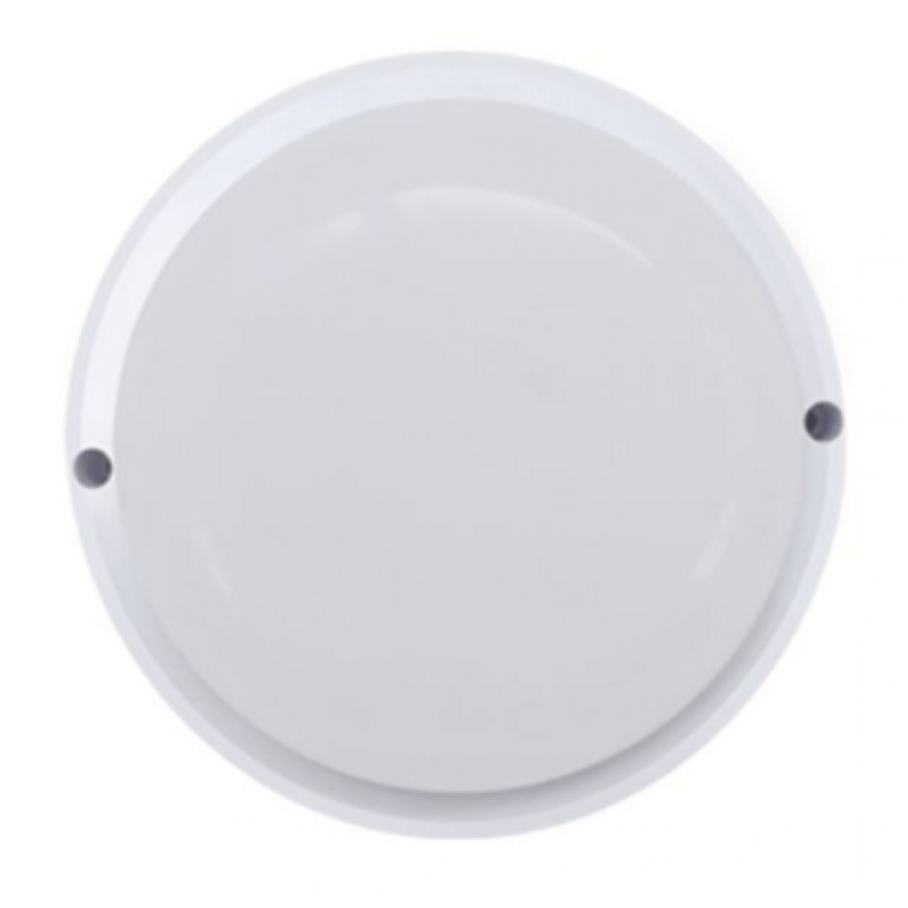 Светильник светодиодный СПП-2301 круг 12Вт 6500К 960Лм IP65 220 мм ХХХ