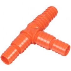 Тройник для шланга 1/2" 720-470