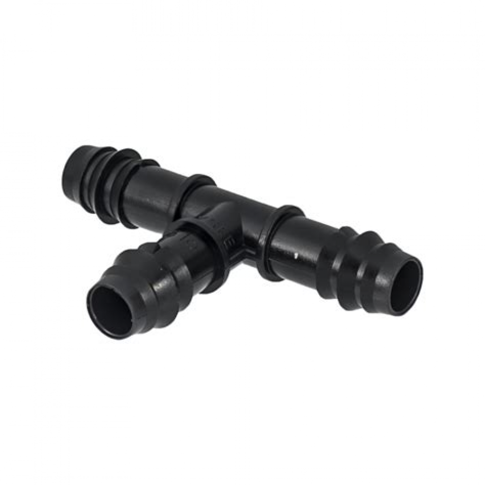 Тройник для шланга 1/2" 720-470