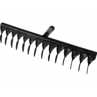 Грабли 16 зуб. витые б/ч ГВ-16 111214