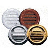 Вентиляционная втулка (белая)  АКЦИЯ 50%