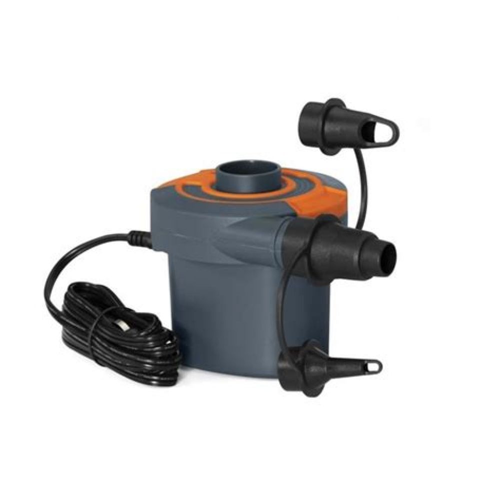 Насос электрический Sidewinder Bestway 12В/220v (62142) 284-036 Насос электрический Sidewinder Bestway 12В/220v (62142) 284-036