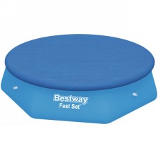 Чехол для круглых каркасных бассейнов 305см Bestway (58036) 810-276