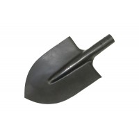 Лопата штыковая б/ч ЛК порошковая окраска 111004