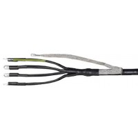 Муфта ПКВтпбэ 5х70/120 б/н ППД ПВХ/СПЭ