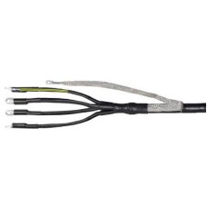 Муфта ПКВтпбэ 5х70/120 б/н ППД ПВХ/СПЭ