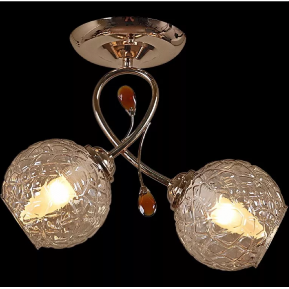 Светильник потолочный  10907-0.3-02