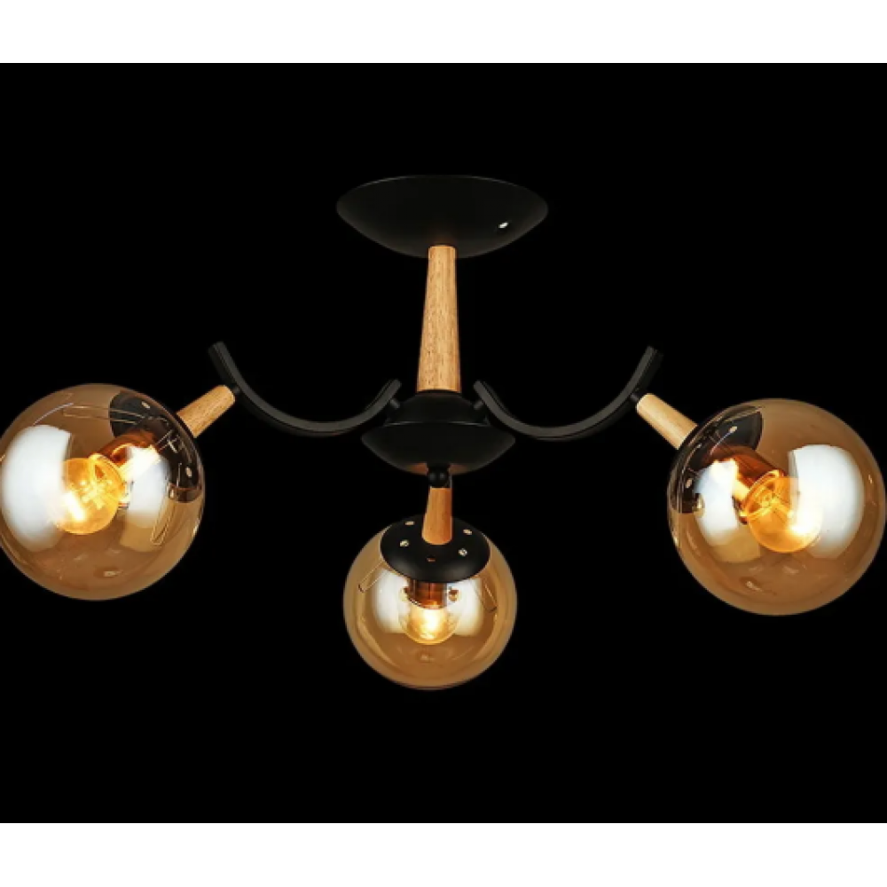 Светильник потолочный  04512-0.3-03