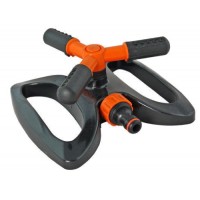 Ороситель вращающийся 3-х рожковый ECO-1030