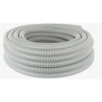 Шланг напорновсасывающий (слабонапорный до 3атм) 1дюйм1/2 (38мм) (мин.рез 5м)