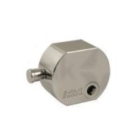 Замок навесной Soller 367-1 75мм 8718