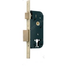 Корпус замка КЗВ-100 (70мм) (золото)  5268 ХХХ АКЦИЯ 10%