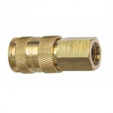 Быстросъем мама 1/4" BSE1-2SF-F