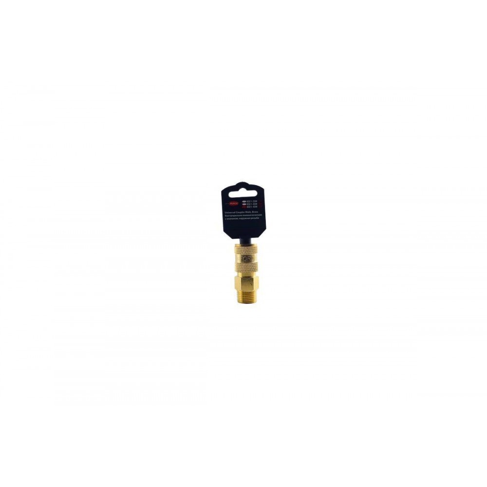 Быстросъем мама 1/4" BSE1-2SM-RF