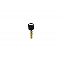 Быстросъем мама 1/4" BSE1-2SM-RF