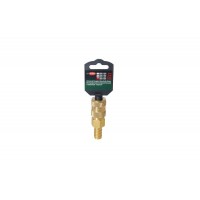 Быстросъем мама  10мм елочка BSE1-4SH-RF
