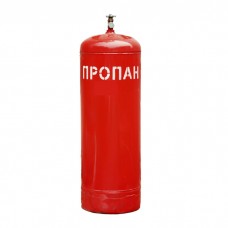 Баллон пропановый 50л (вентиль) АКЦИЯ 15%