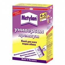 Клей обойный универсальный  Метилан Премиум 150 гр. (178)