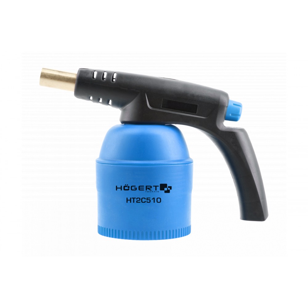 Лампа паяльная газовая HT2C510