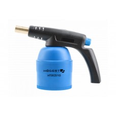 Лампа паяльная газовая HT2C510