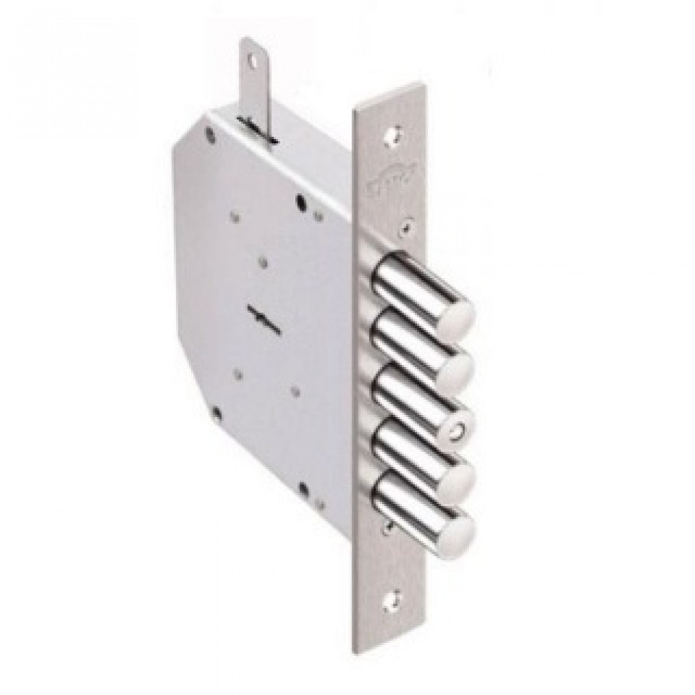 Замок врезной Булат ЗВ 8-8.60.00.3(16).08 14934 Замок врезной Булат ЗВ 8-8.60.00.3(16).08 14934