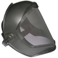 Щиток защитный сетка сталь XC7012