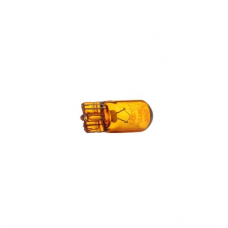 Лампа авто (NEOLUX) WY5W N501A 5W 12V желтая