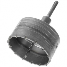 Фреза (коронка)  по бетону  d-160мм 