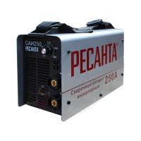 Инверторный сварочный аппарат САИ 250  Ресанта