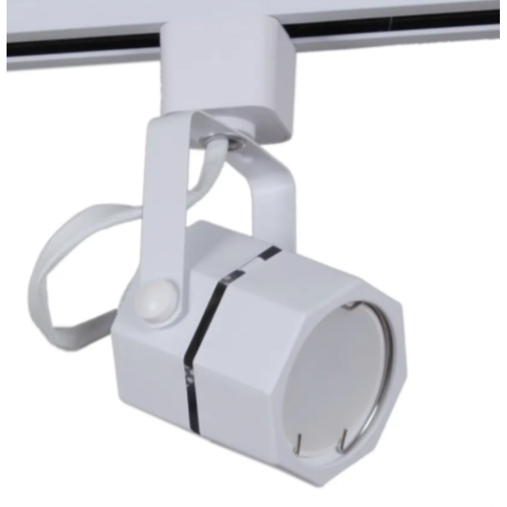 Светильник трековый 16021-9.3-001CT MR16 WT