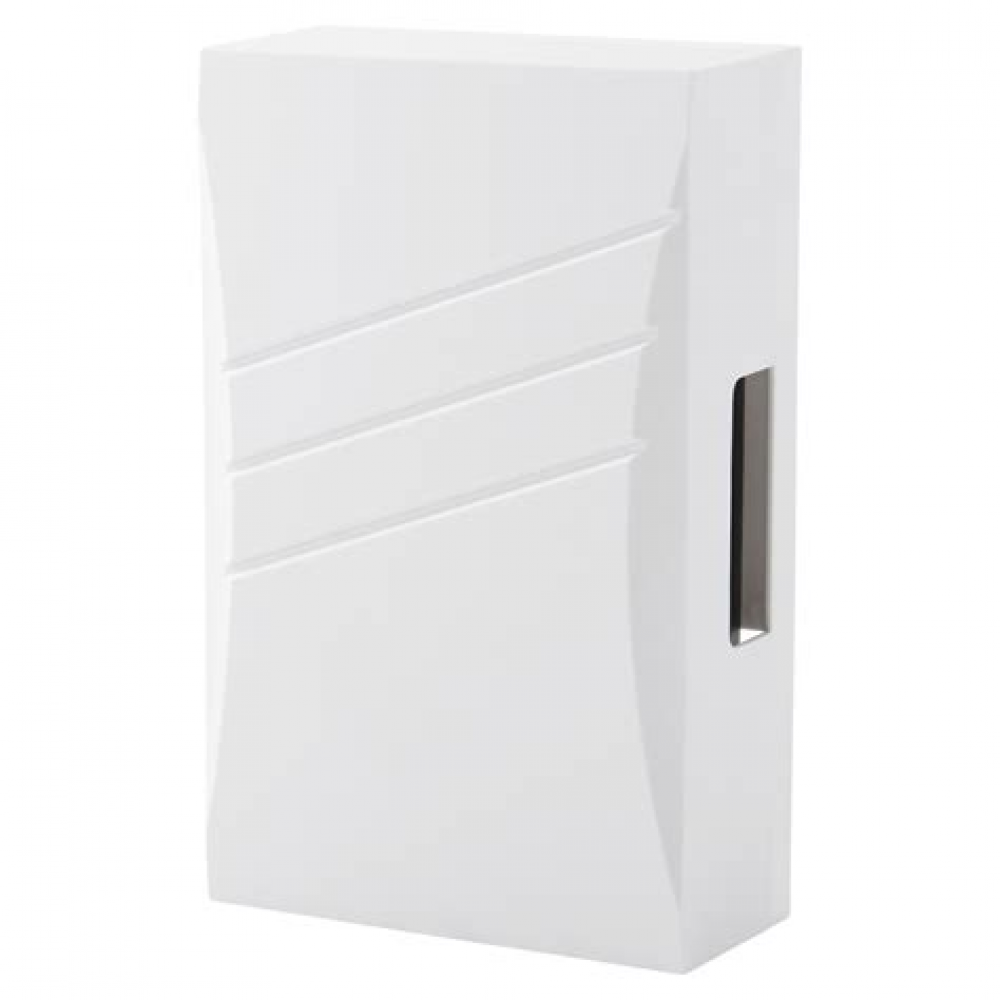 Звонок проводной Дин-дон большой (1 мелодия) 220В sp-00638